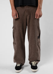 Fly-Trap Cargo Pant