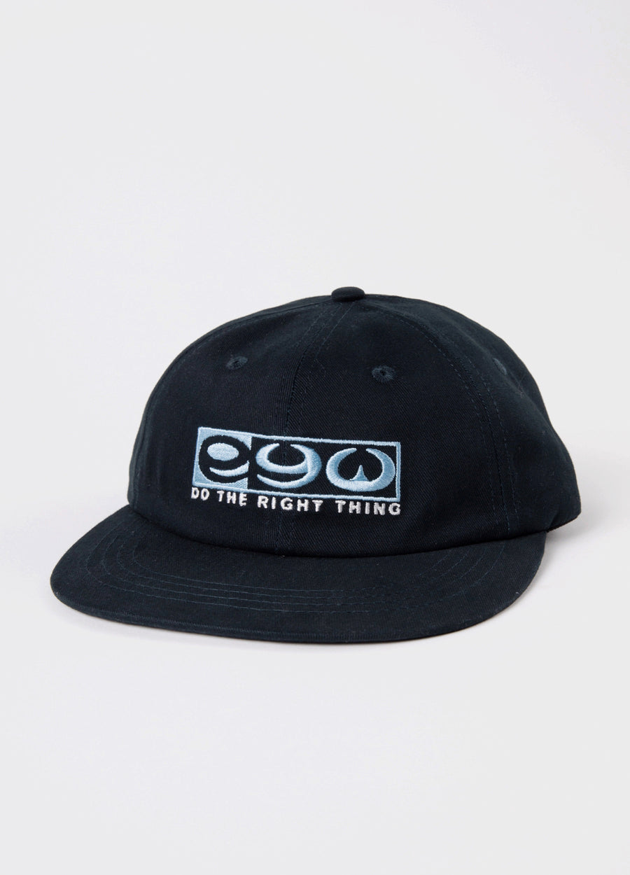 Institute 6 Panel