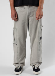 Fly-Trap Cargo Pant