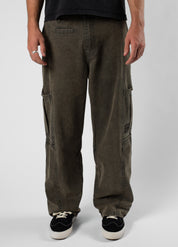 Fly-Trap Cargo Pant