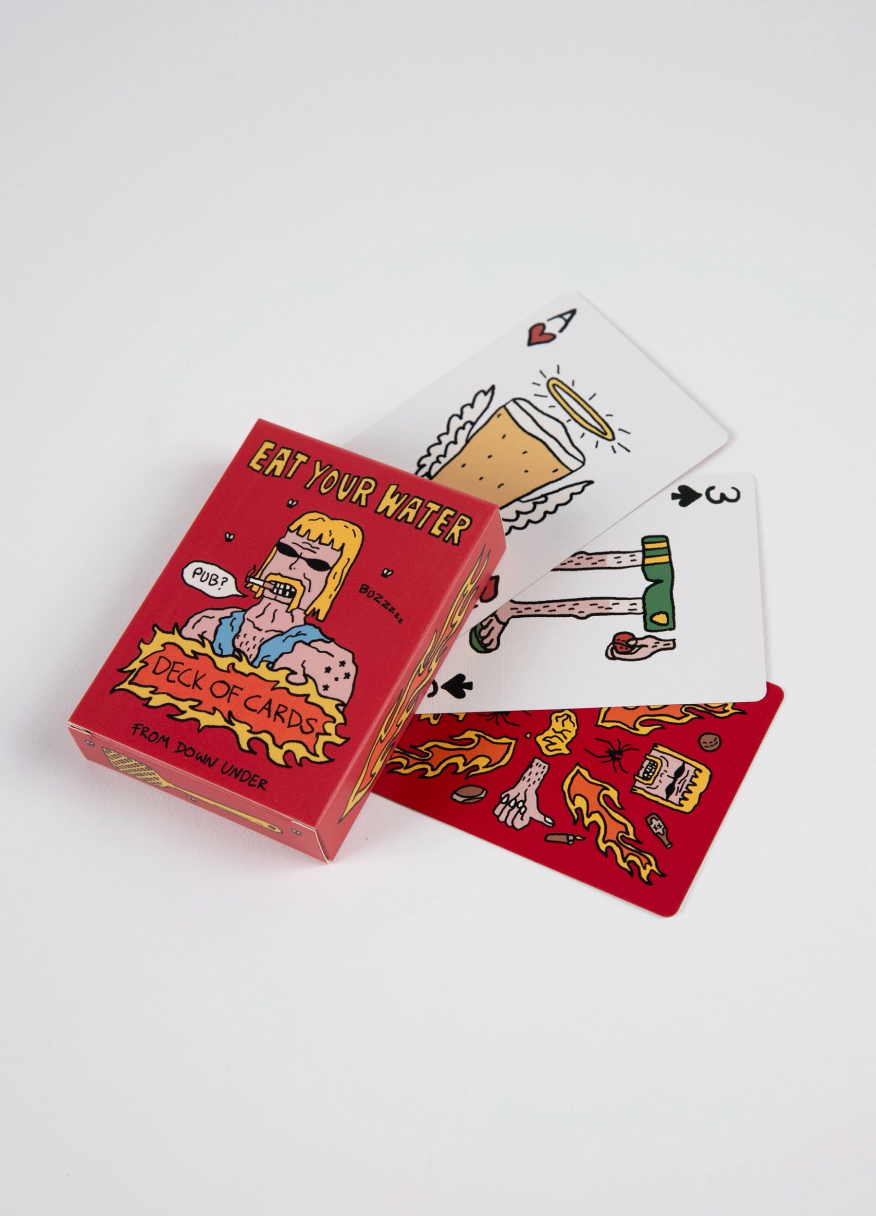 Playing Cards