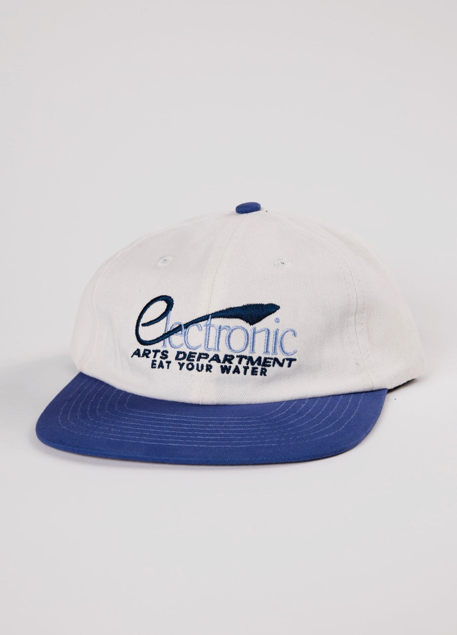 Department 6 Panel