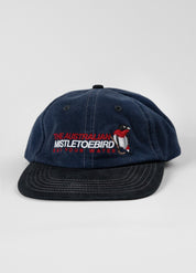 Mistletoebird 6 Panel