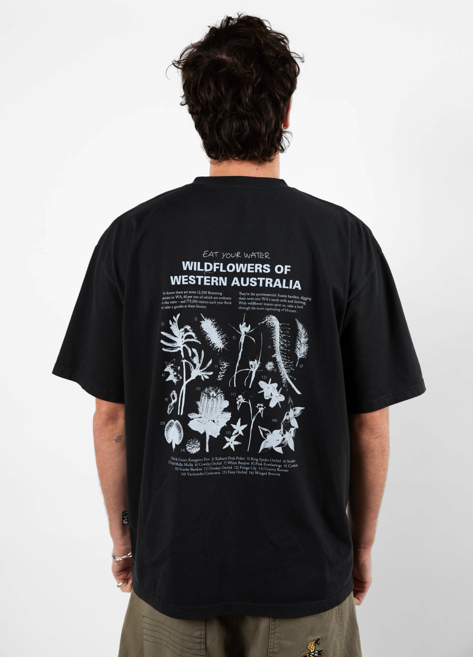 Western T-Shirt