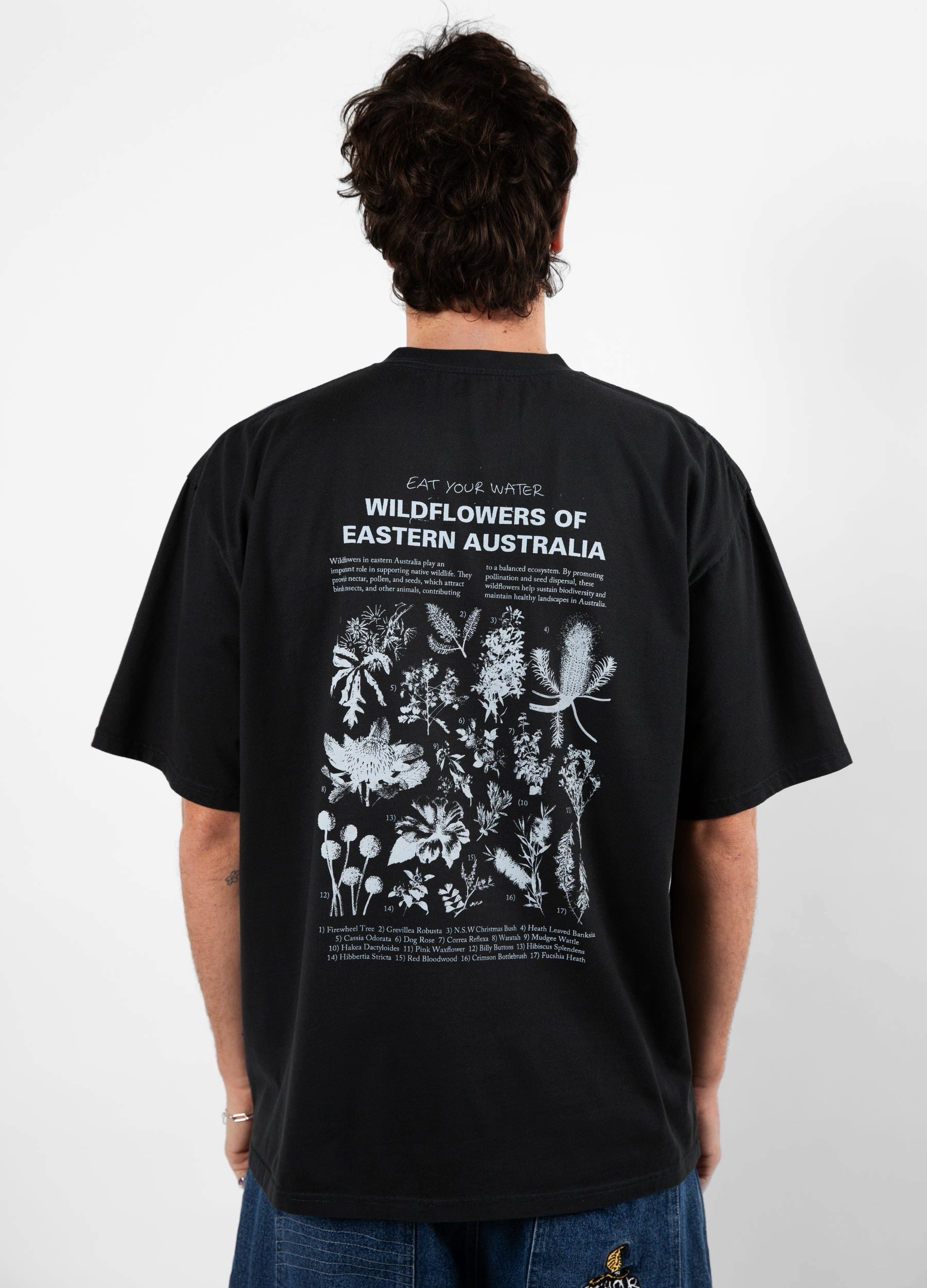 Eastern T-Shirt