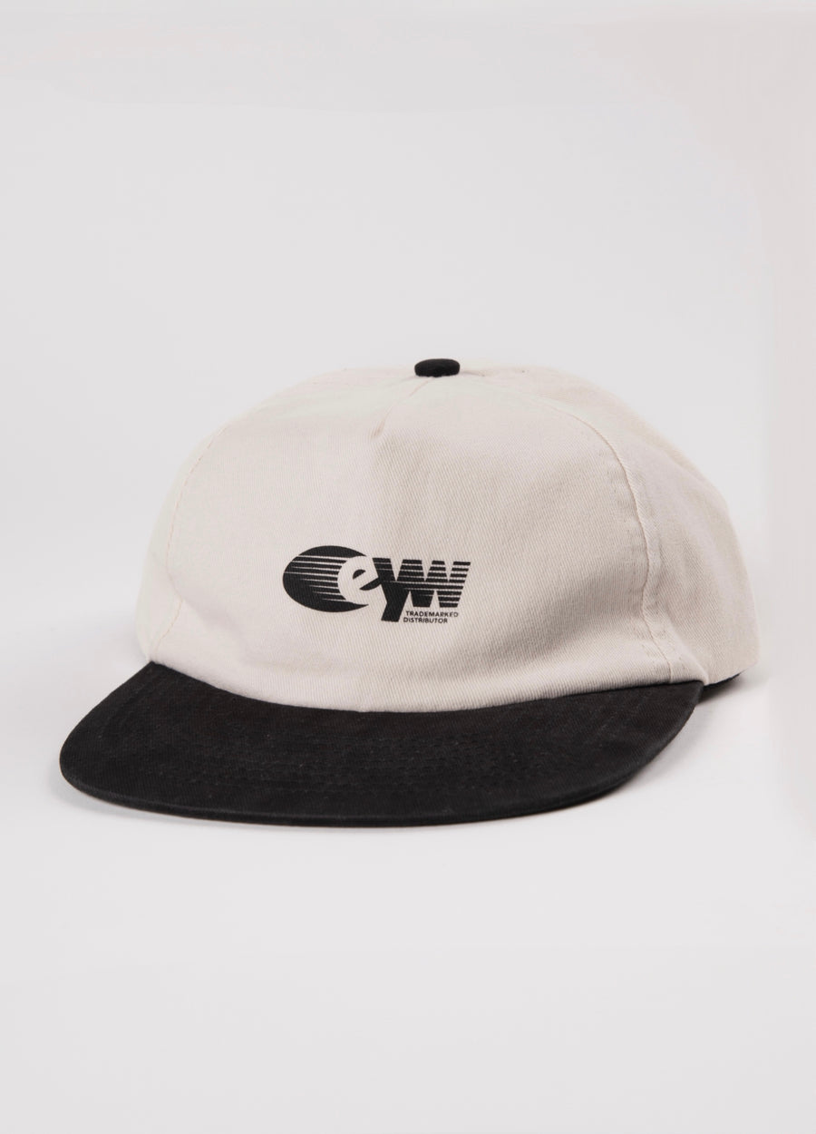 Distributor 5 Panel