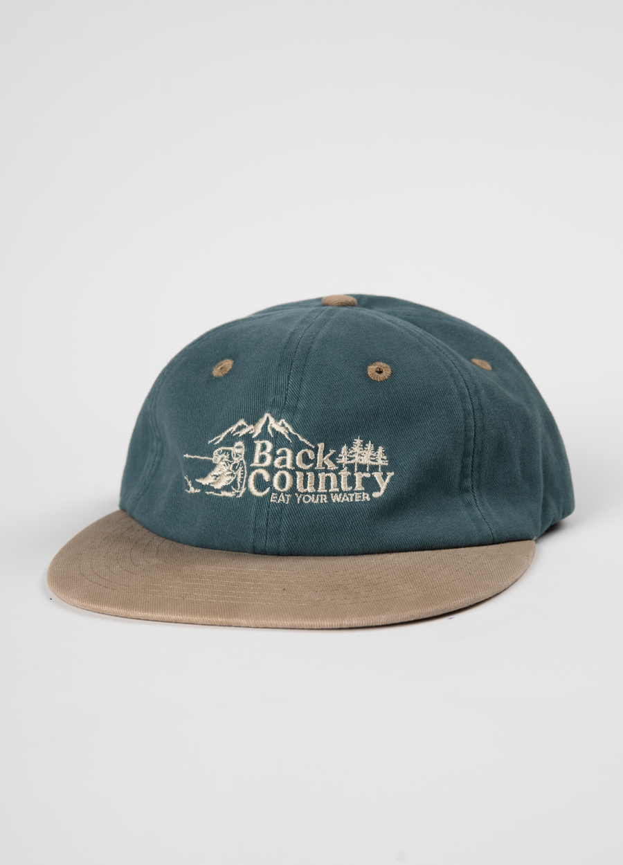 Back Country 6 Panel