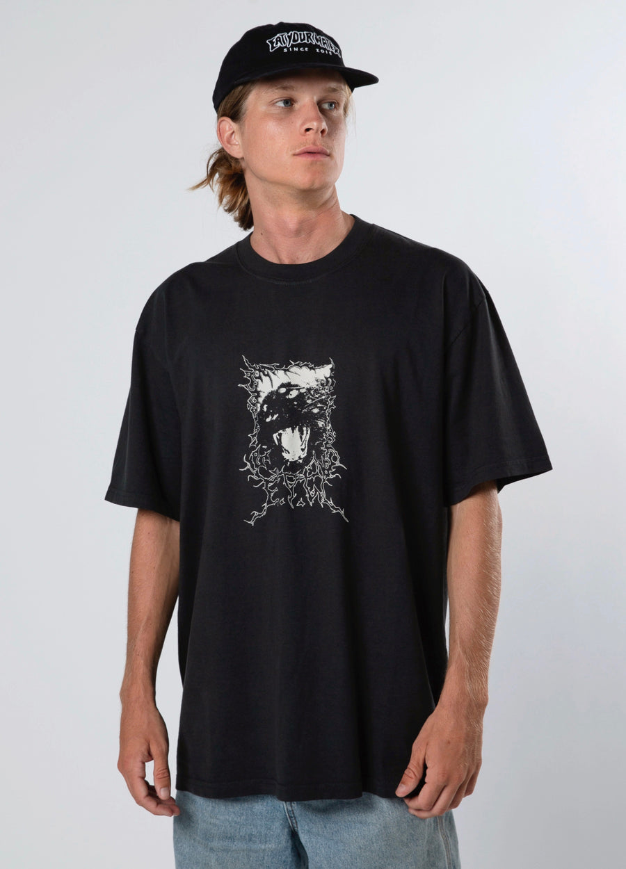 Wild Cat T-Shirt