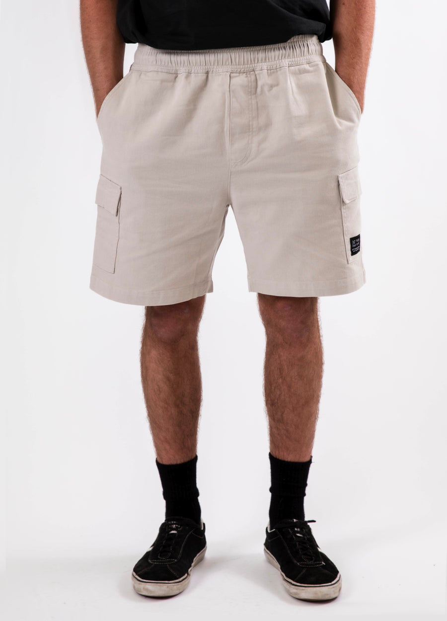 Hiatus Cargo Shorts