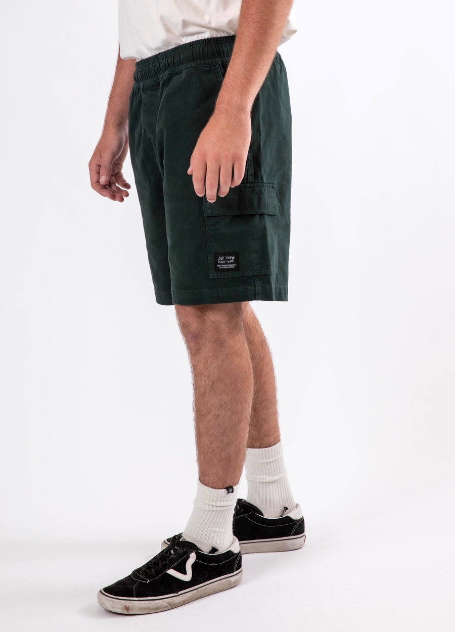 Hiatus Cargo Shorts