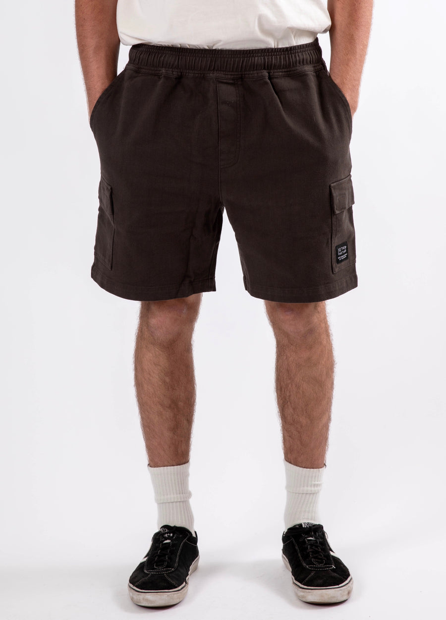 Hiatus Cargo Shorts