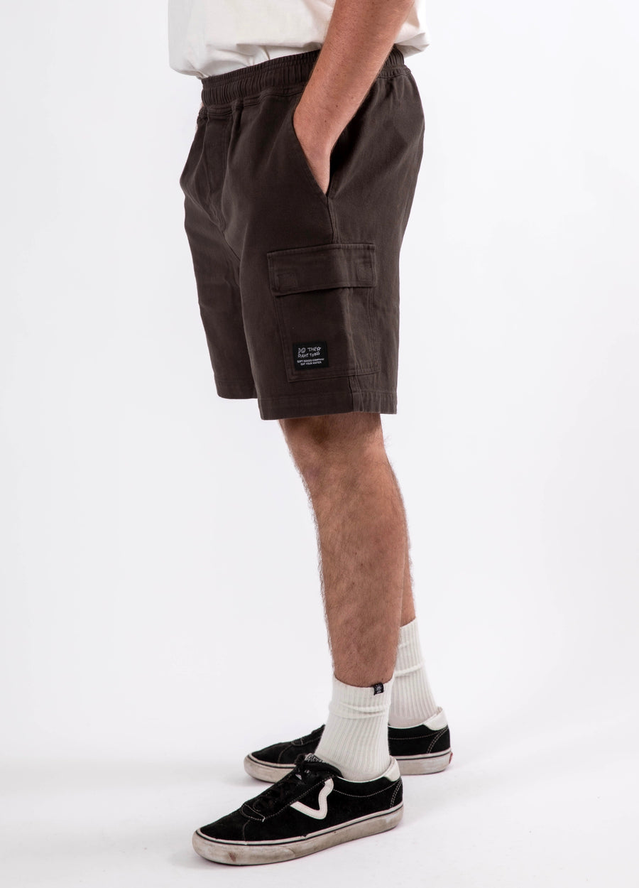 Hiatus Cargo Shorts