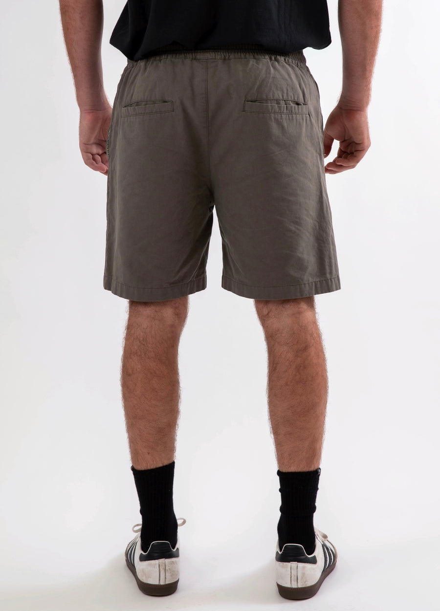 Union Shorts