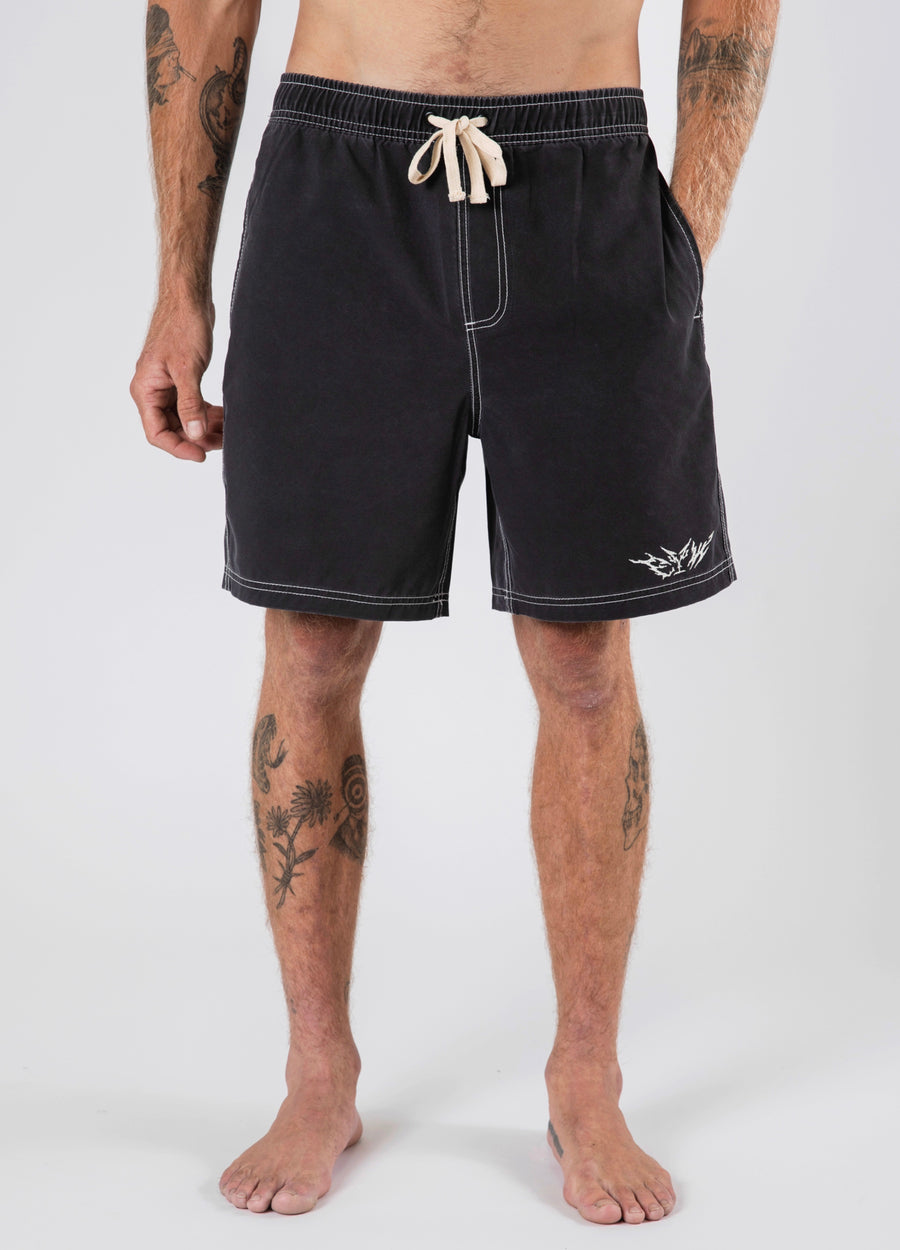 Wired Board Shorts