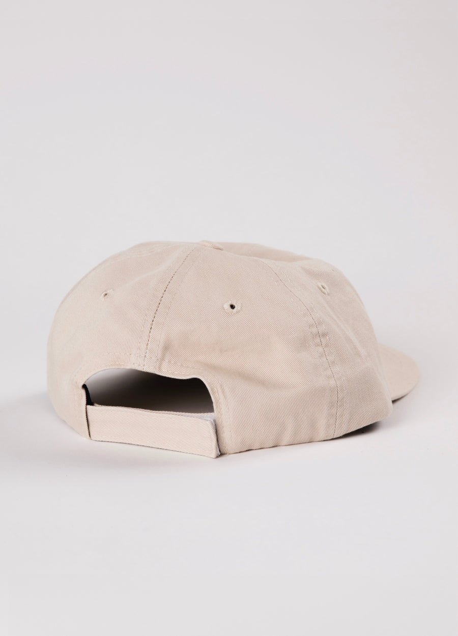 Boofhead 6 Panel