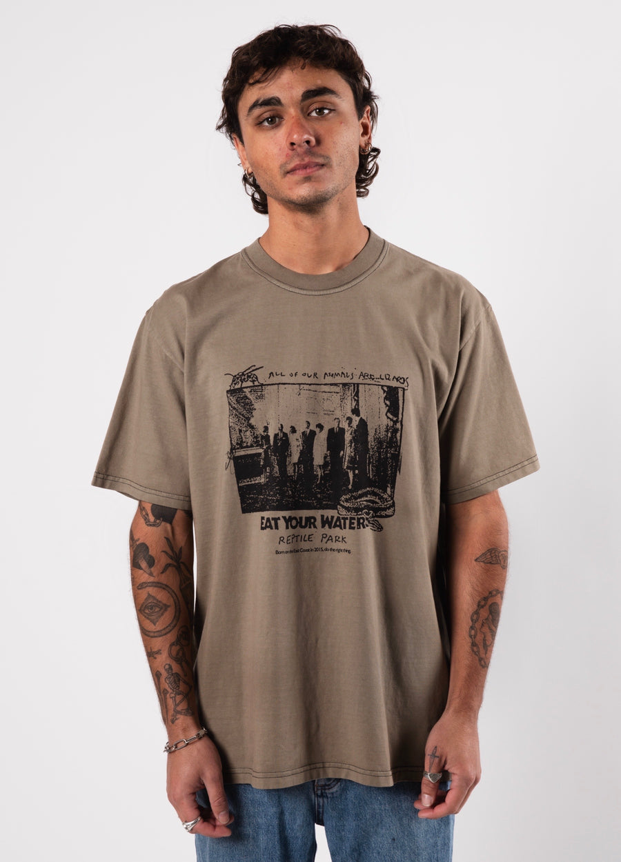 Reptile T-Shirt