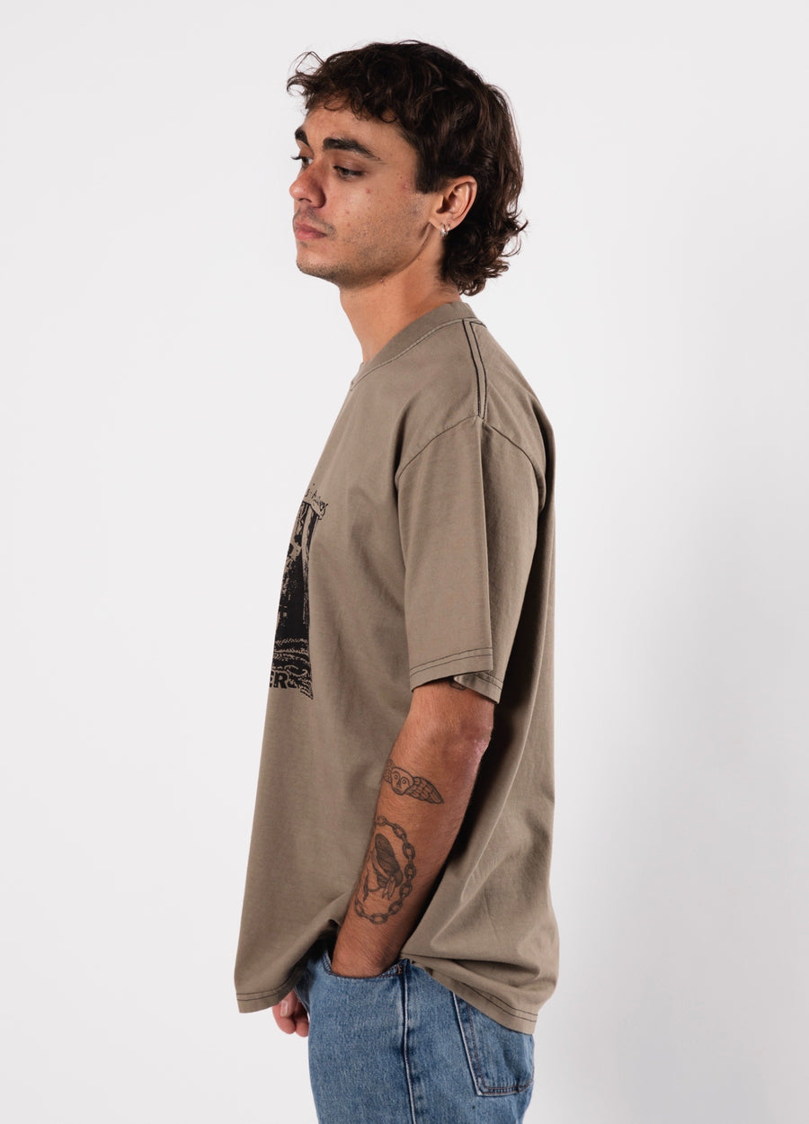 Reptile T-Shirt