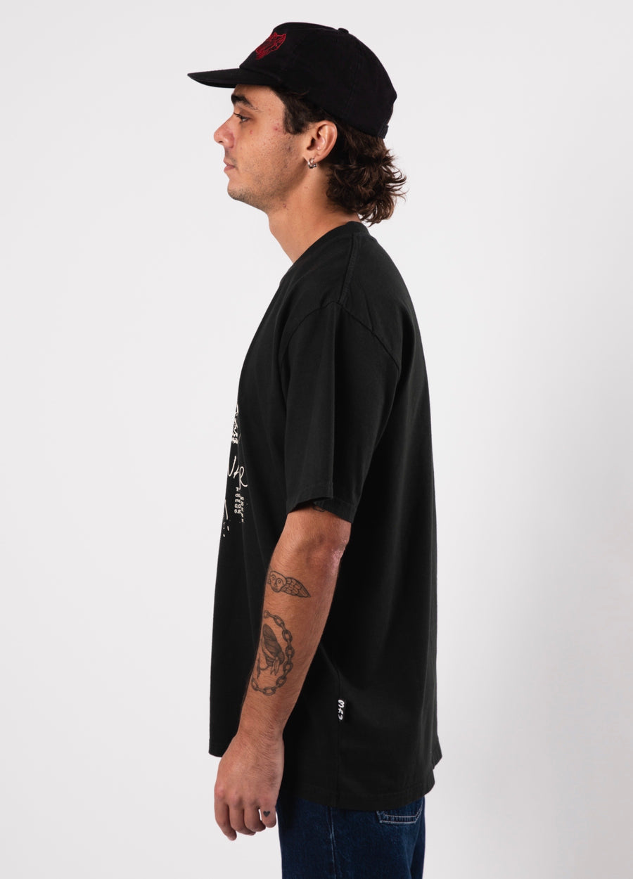 Octopus T-Shirt