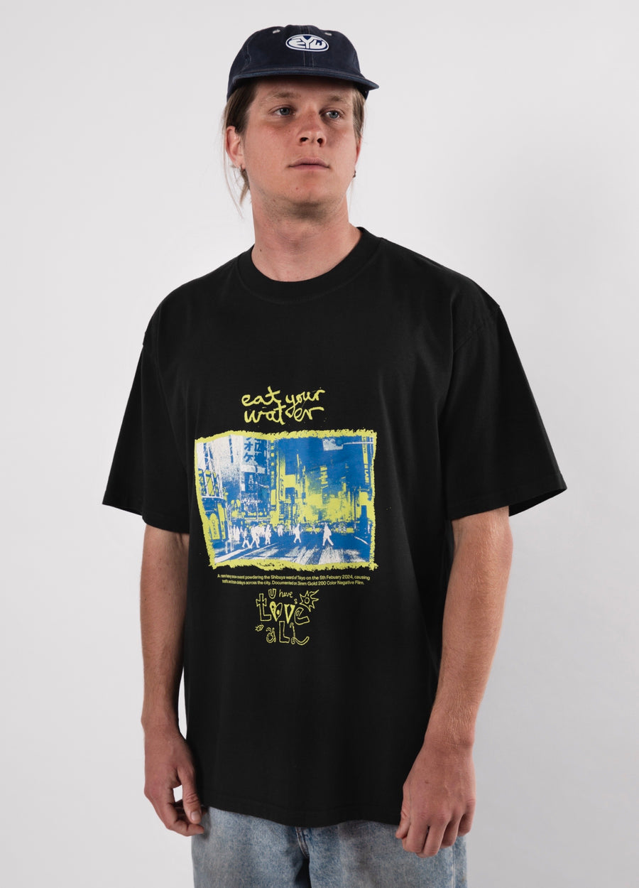 Tokyo T-Shirt