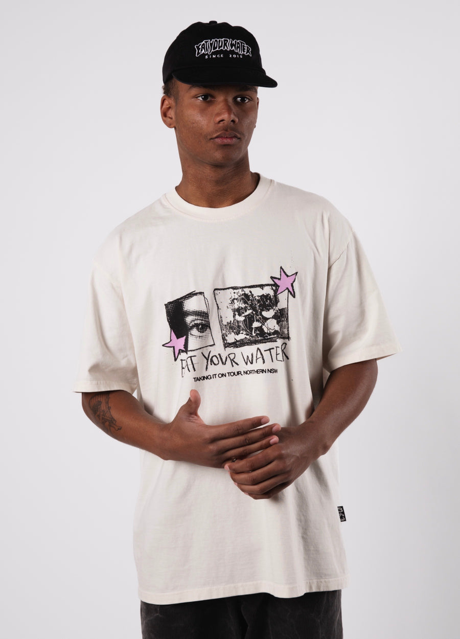Star-Eyes T-Shirt