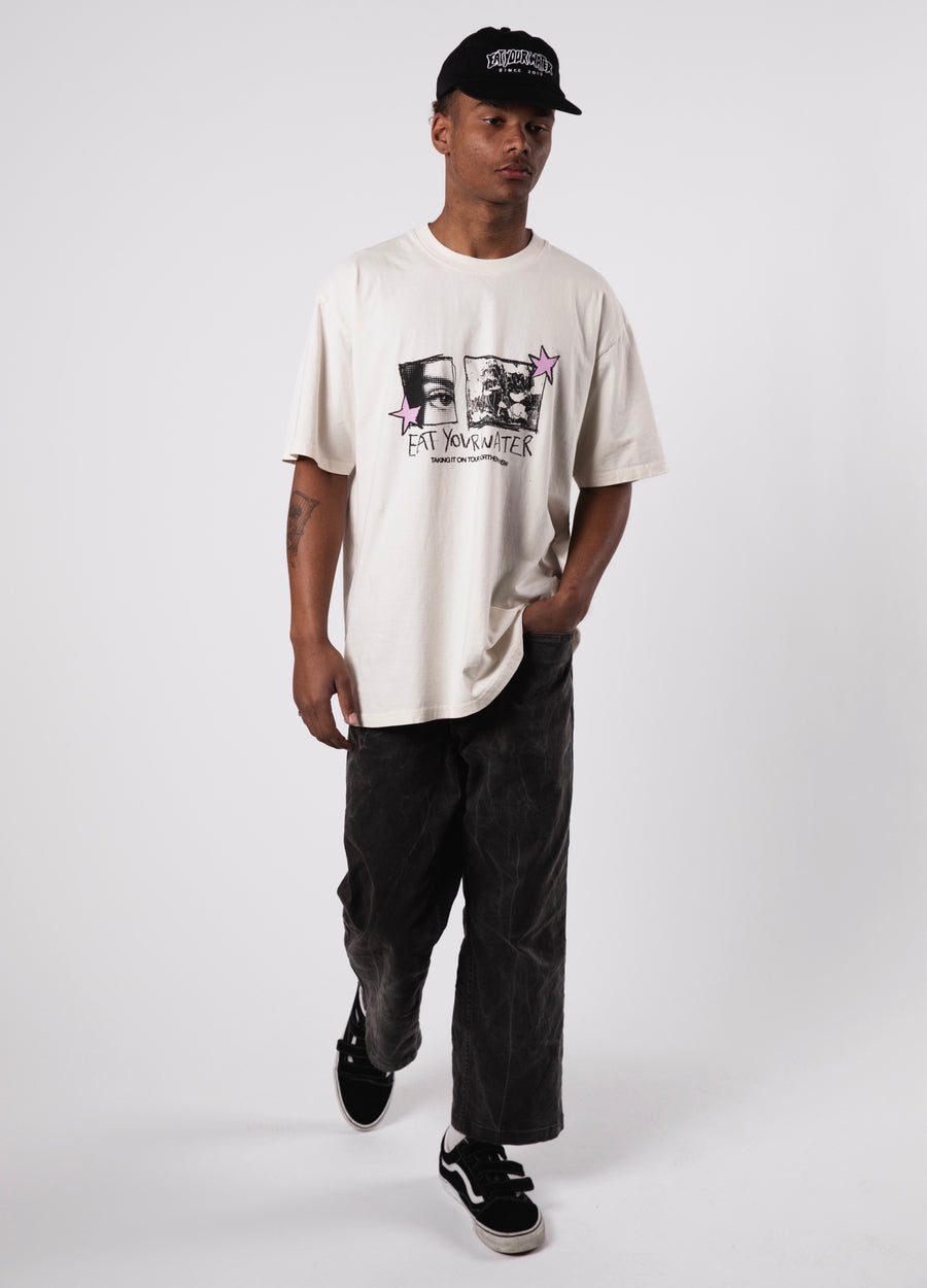 Star-Eyes T-Shirt
