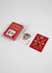 Playing Cards