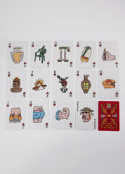 Playing Cards