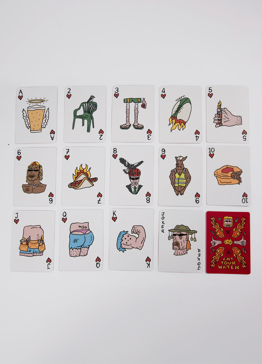Playing Cards