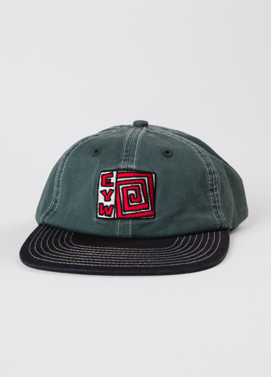 Cable 6 Panel