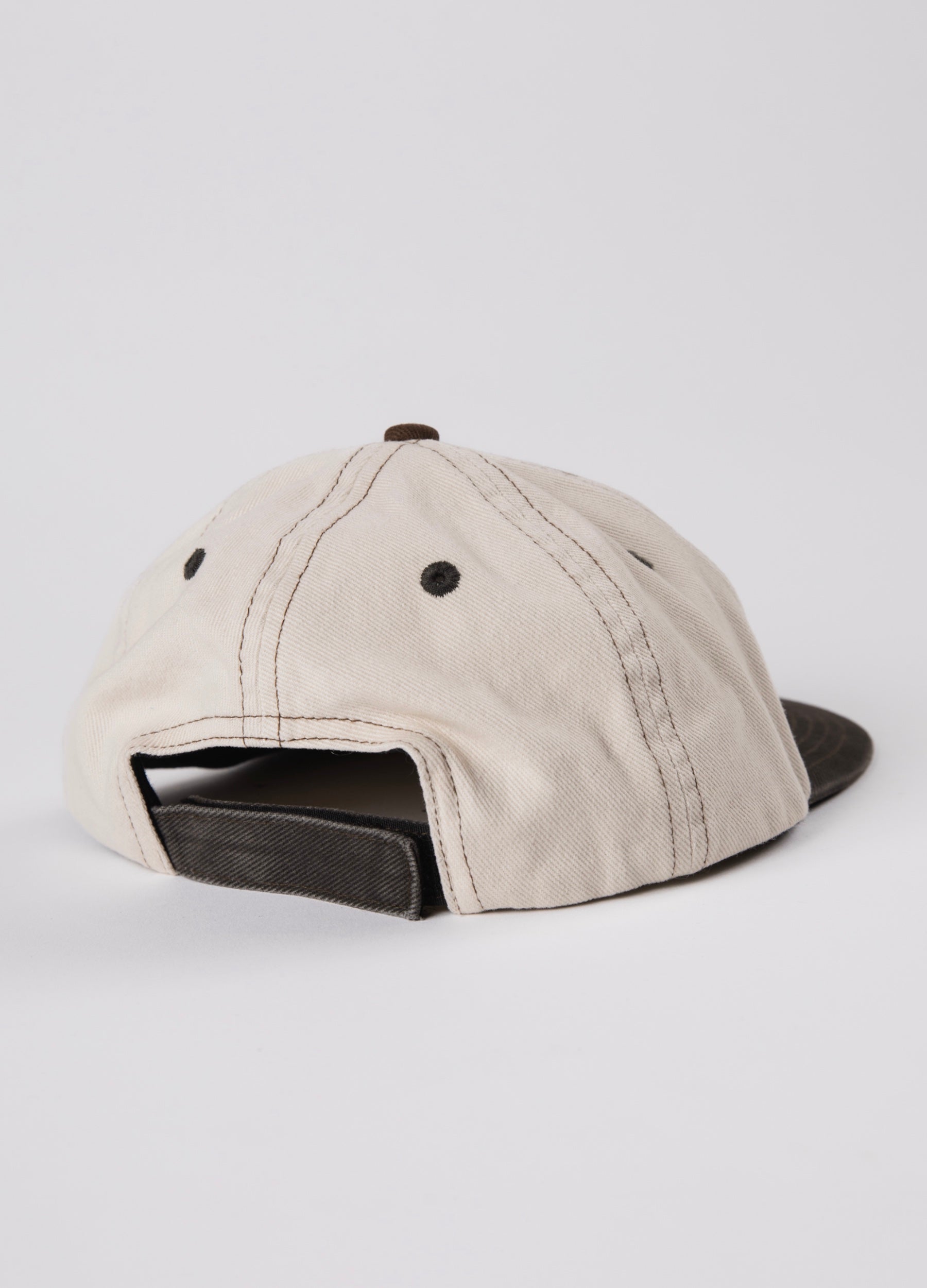 Cyclone 6 Panel