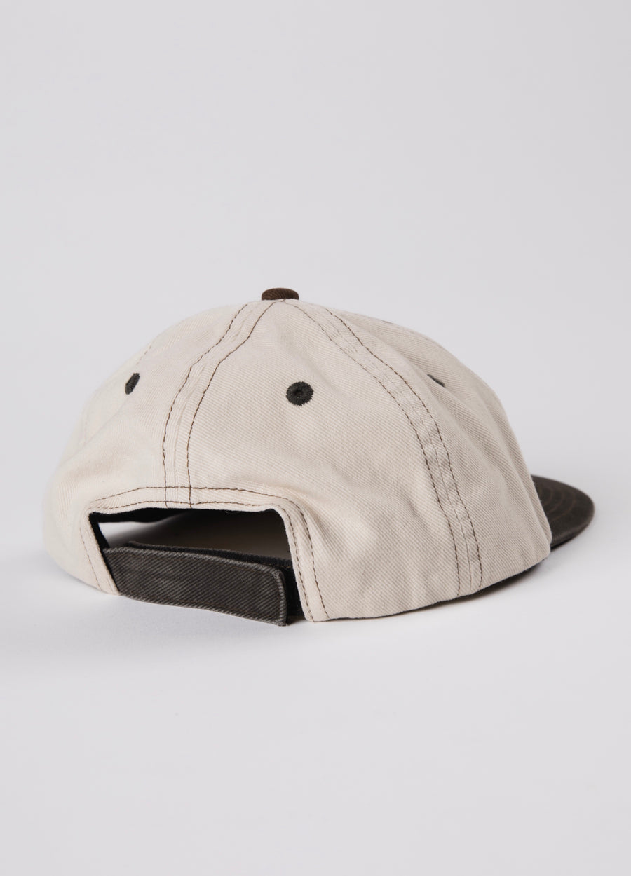 Cyclone 6 Panel