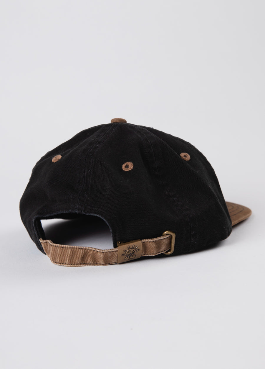 Wedge-Tailed Eagle 6 Panel