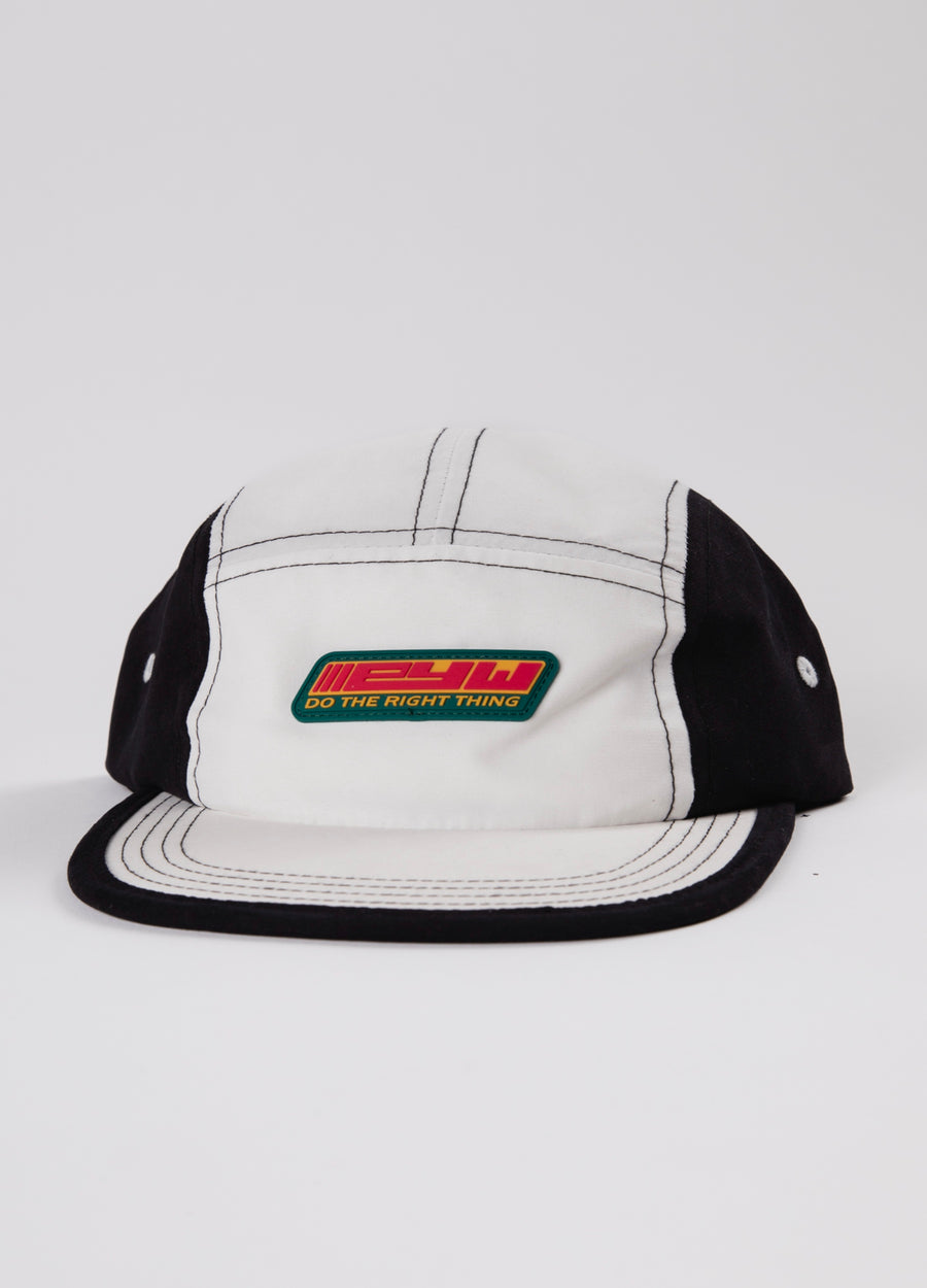 Circuit 5 Panel
