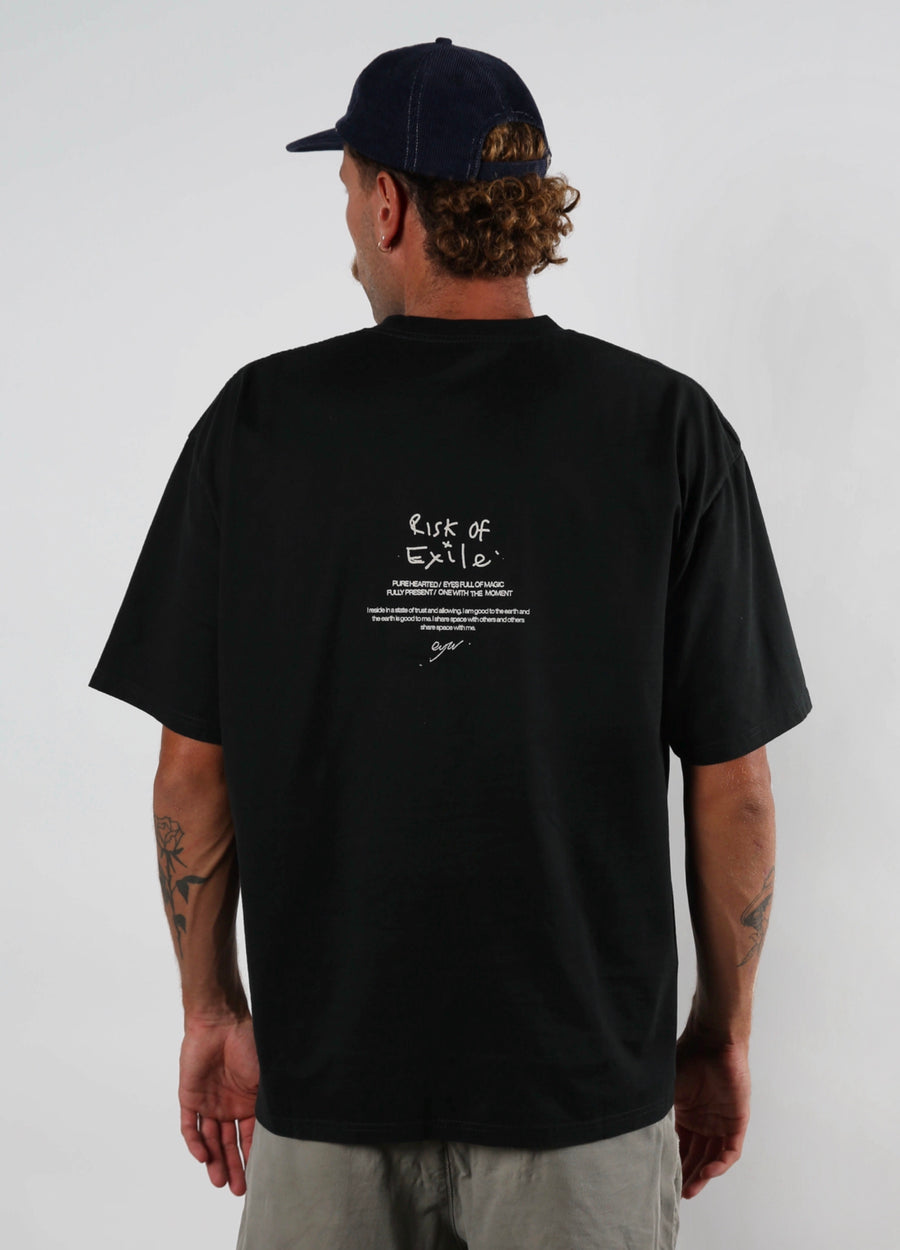 Exile T-Shirt