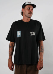 Backyard T-Shirt