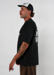 Backyard T-Shirt