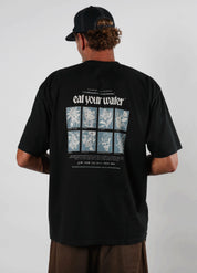 Backyard T-Shirt
