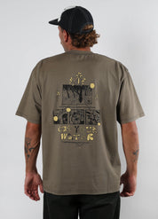 Bush T-Shirt