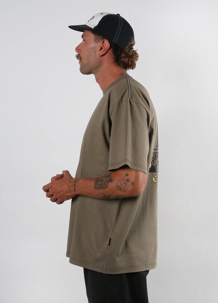 Bush T-Shirt