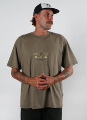 Bush T-Shirt