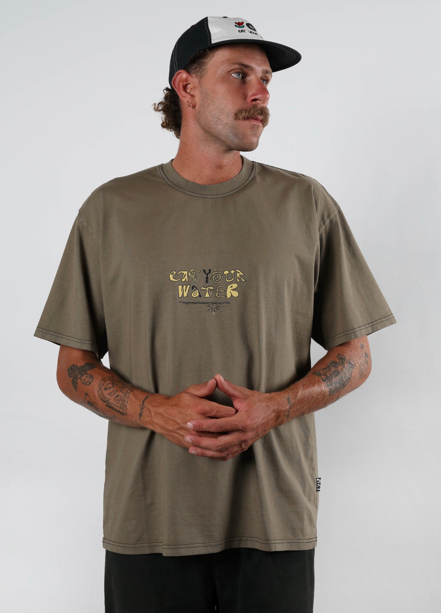 Bush T-Shirt