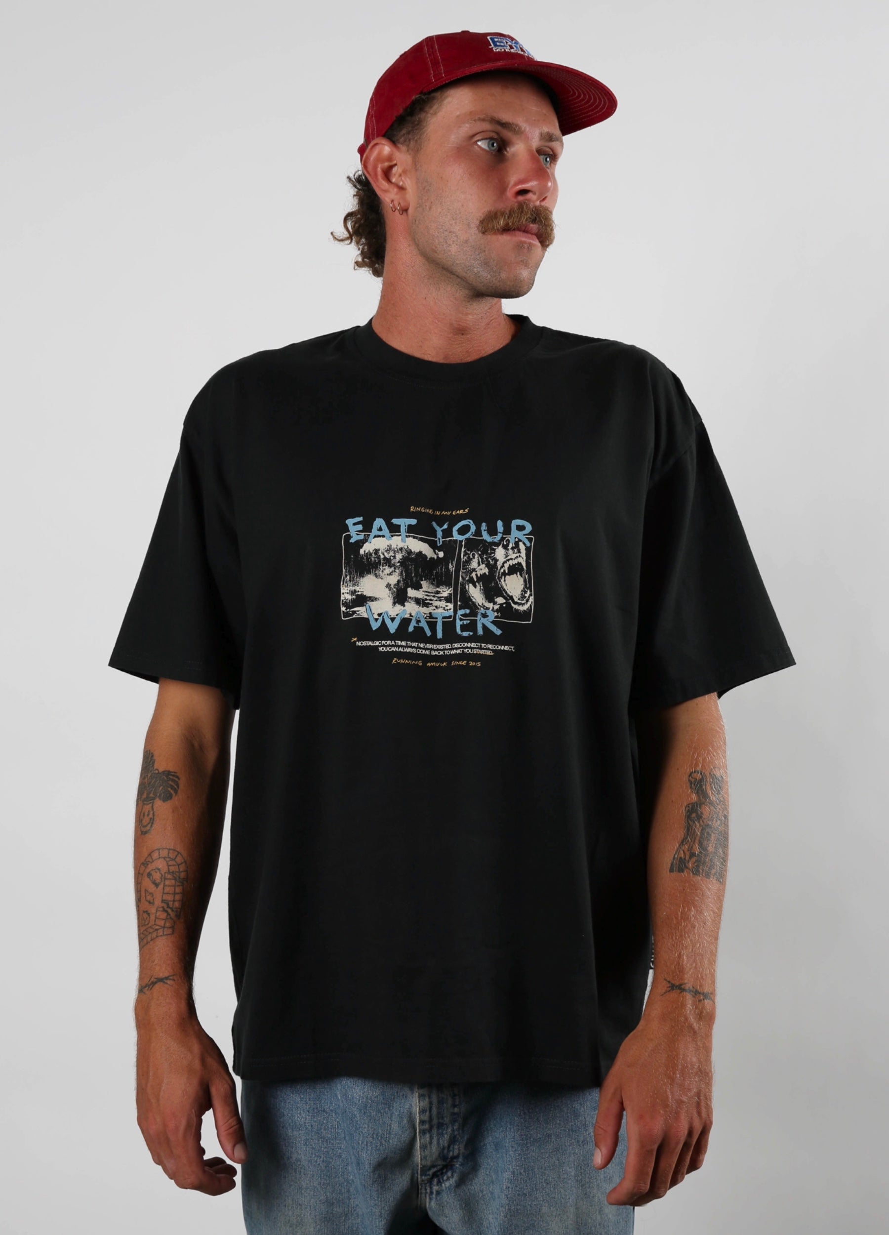 Exist T-Shirt
