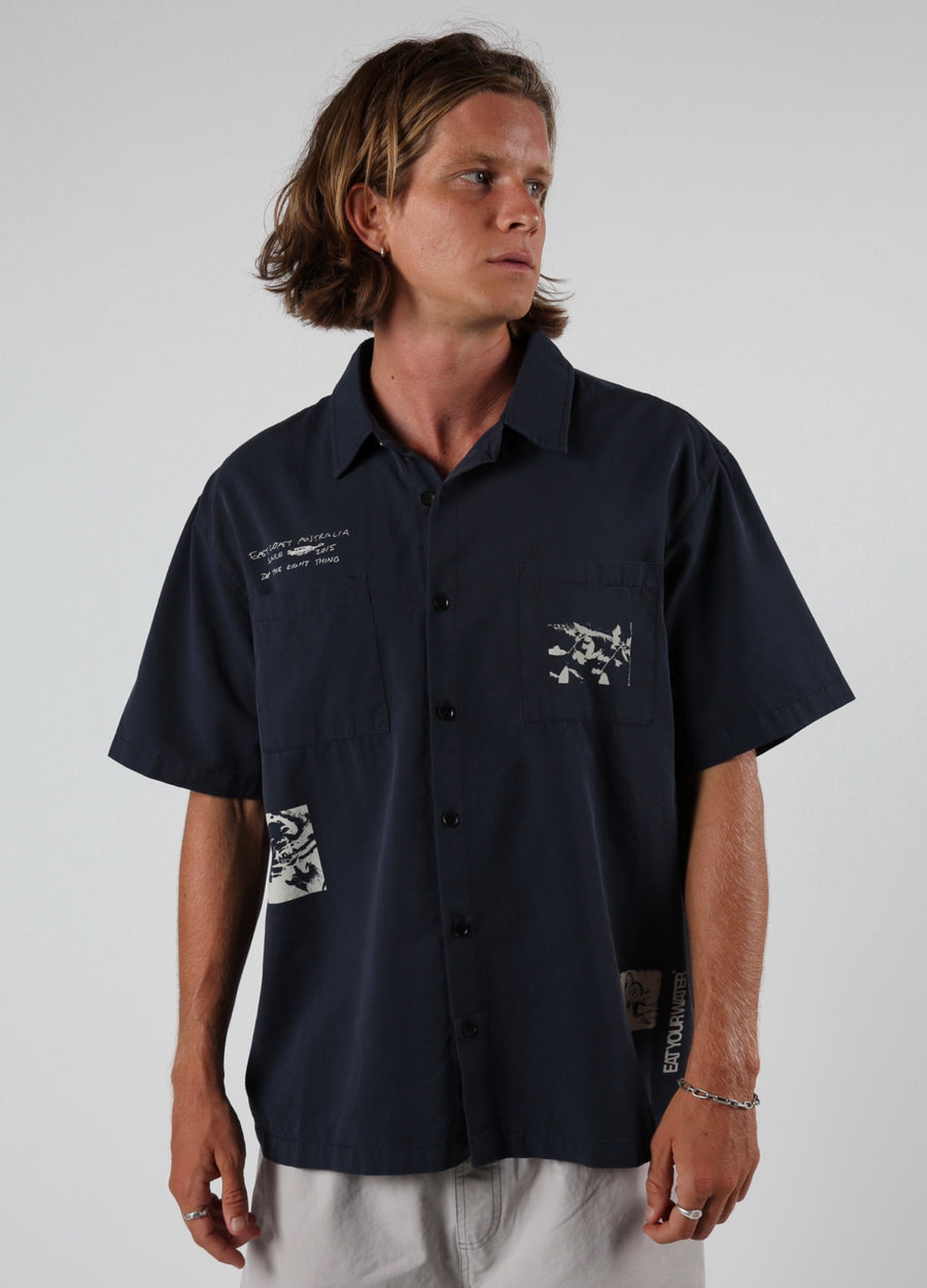 Base Shirt