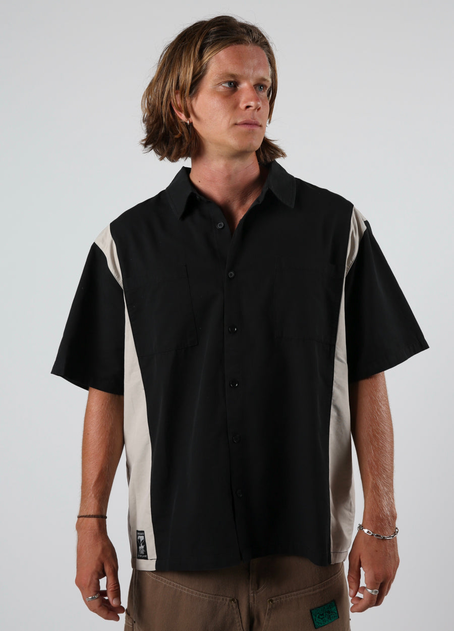 Bowlo Shirt