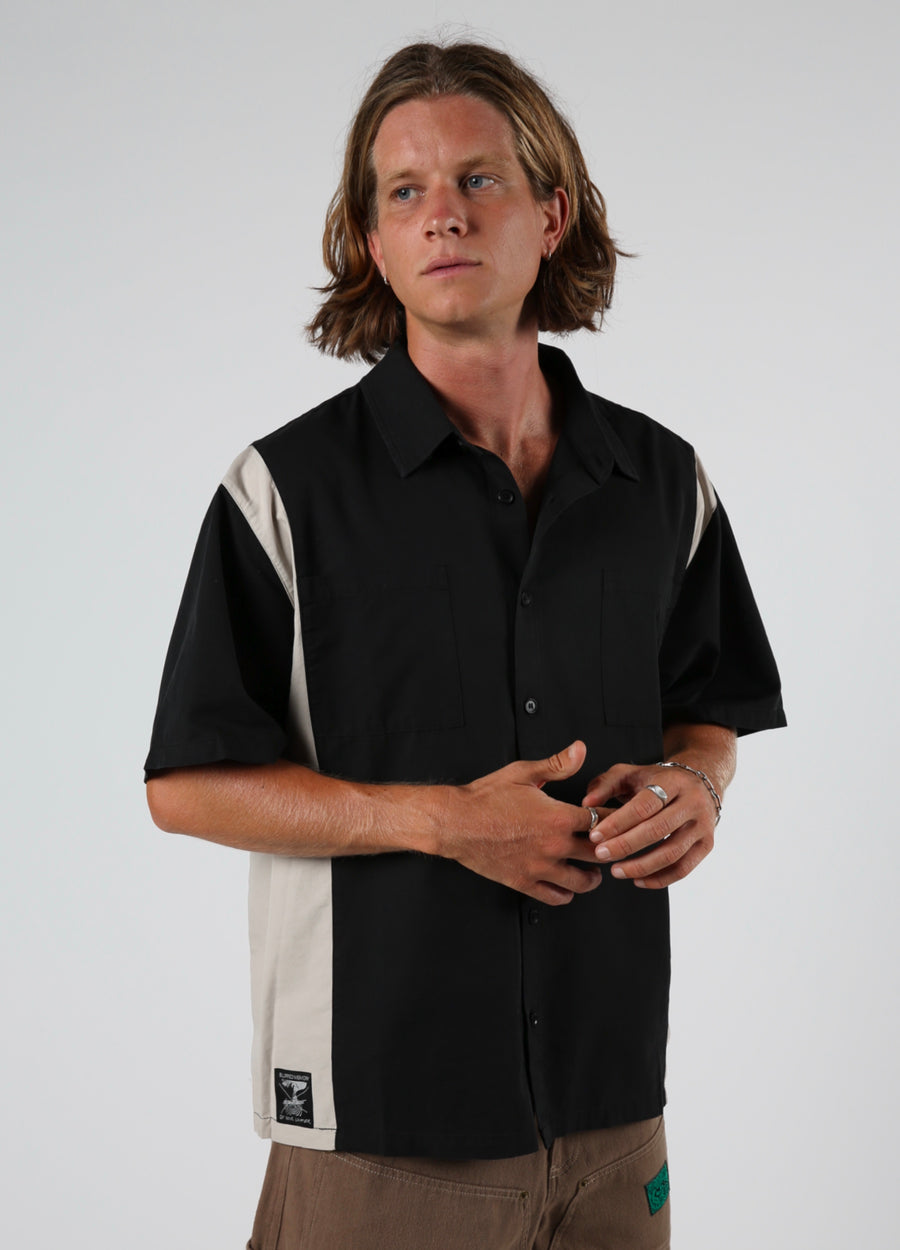 Bowlo Shirt