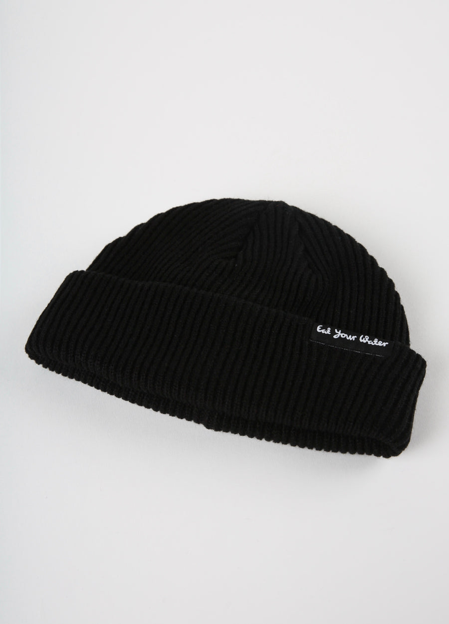 Wharf Beanie