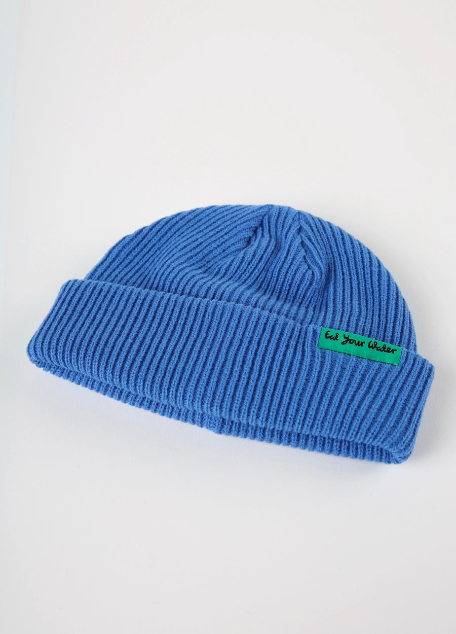 Wharf Beanie