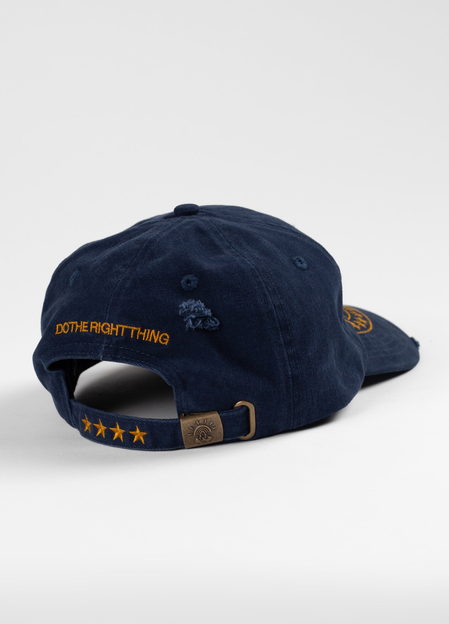 League 6 Panel