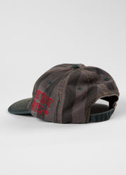 Carter 6 Panel