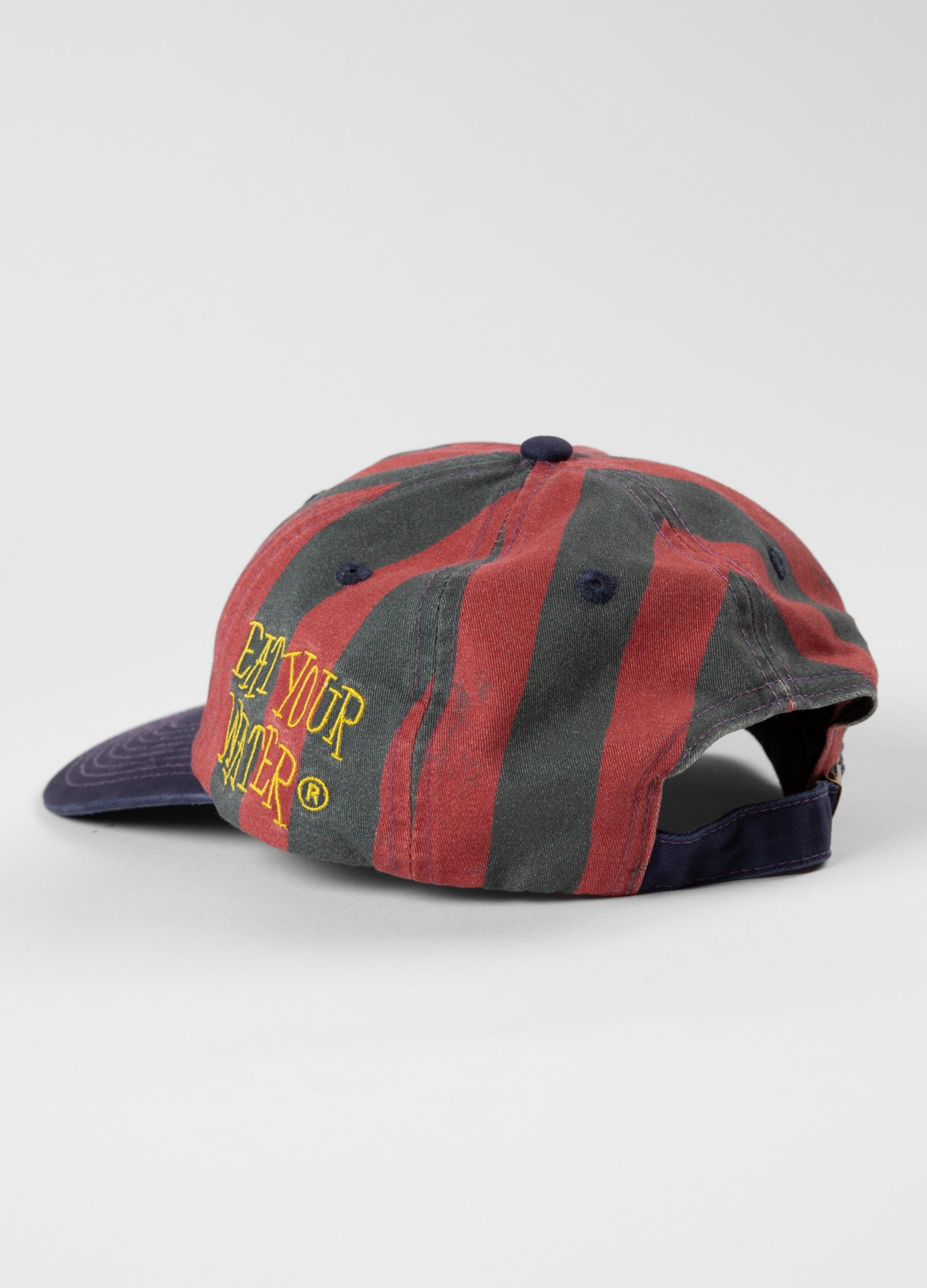 Carter 6 Panel